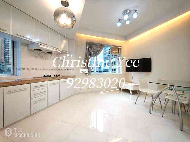 Causeway Bay - Empire Court 01