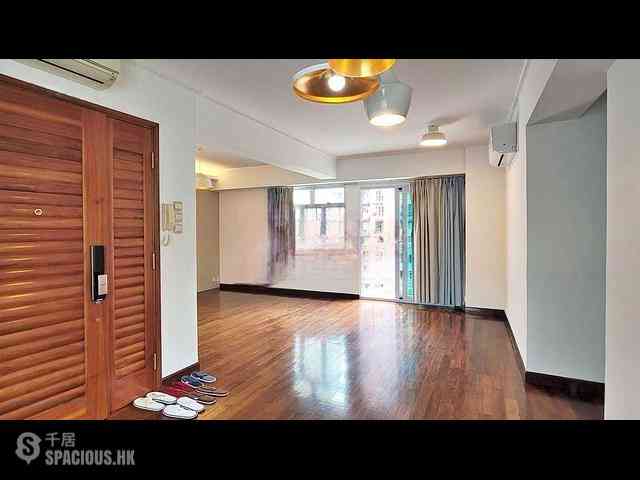 Tai Hang - Sunrise Court 01