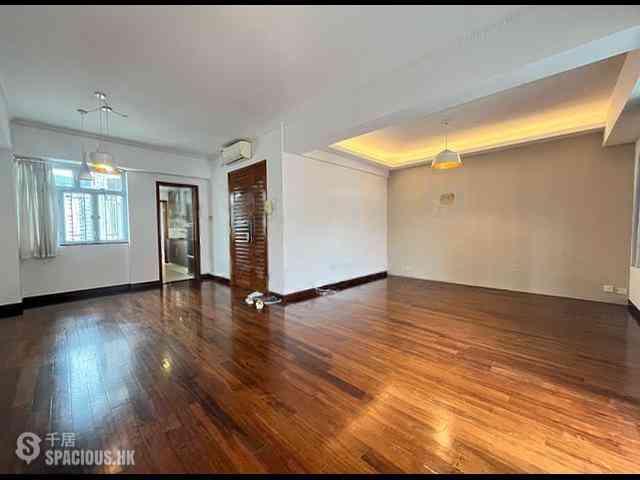 Tai Hang - Sunrise Court 02