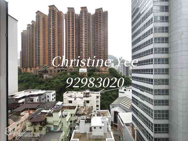 Causeway Bay - Empire Court 04
