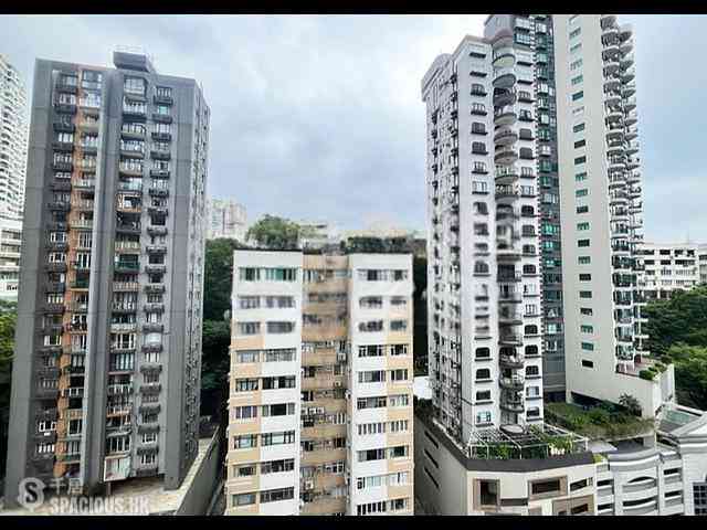 Tai Hang - Sunrise Court 03