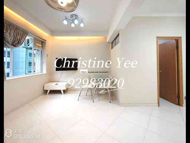 Causeway Bay - Empire Court 09