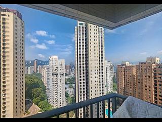Tai Hang - Flora Garden 02