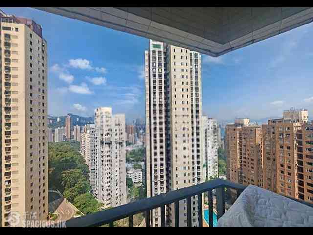 Tai Hang - Flora Garden 02