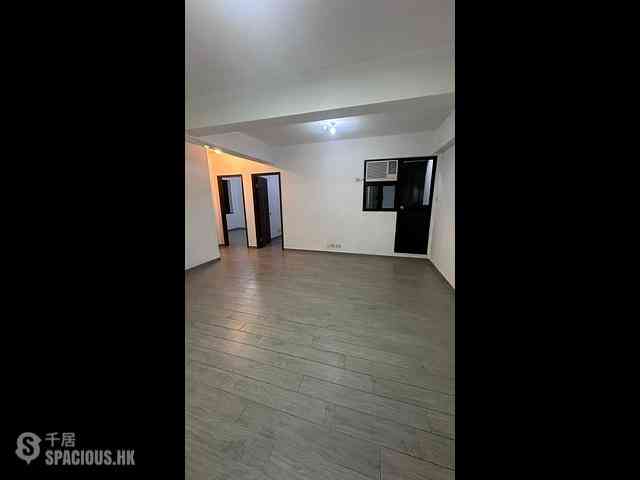 Causeway Bay - Vienna Mansion 01