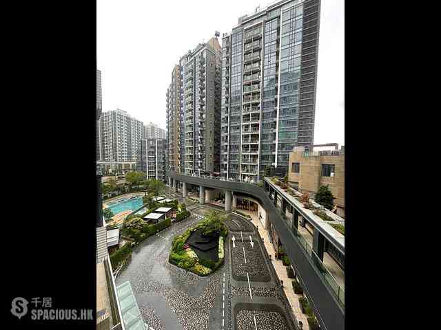 Tseung Kwan O - The Wings Ocean Wings 02