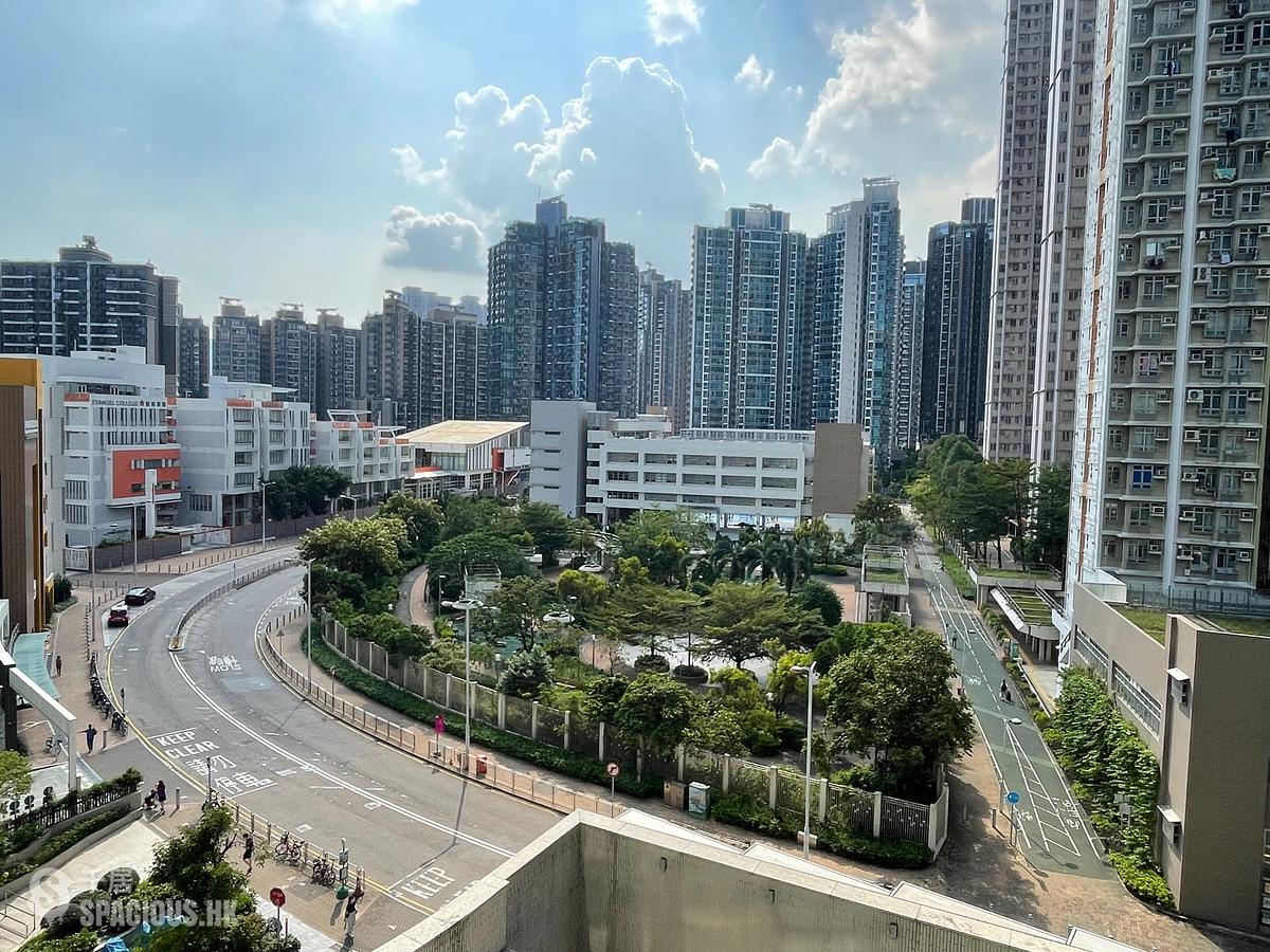 Tseung Kwan O - Savannah 01