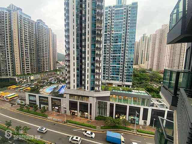 Tseung Kwan O - Twin Peaks 01