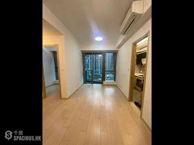 Tseung Kwan O - Twin Peaks 05