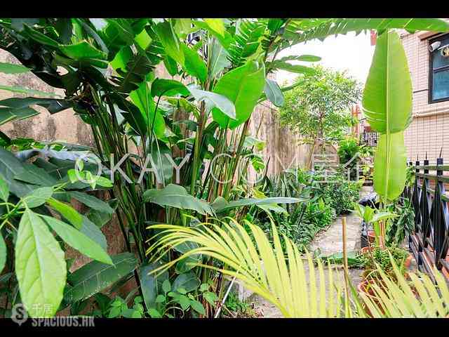 Stubbs Road - Richery Garden 02