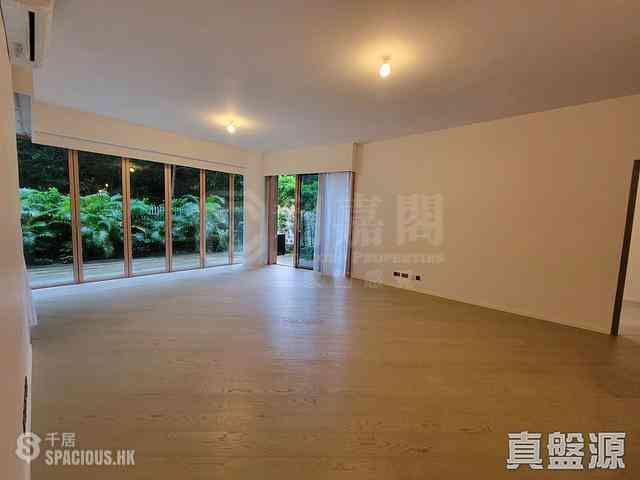 Clear Water Bay - Mount Pavilia Block 11 02