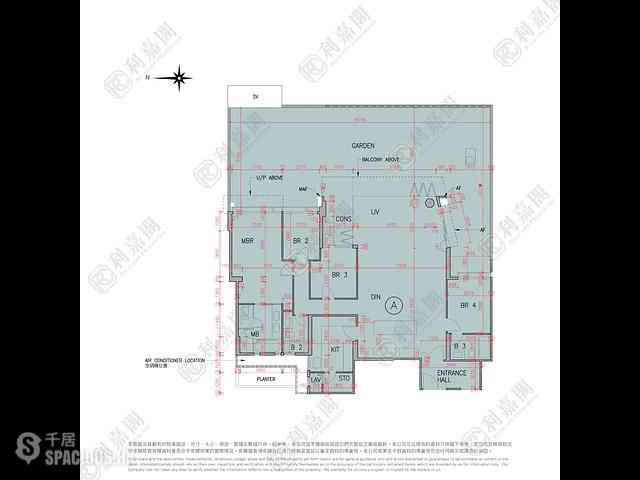 Clear Water Bay - Mount Pavilia Block 11 04