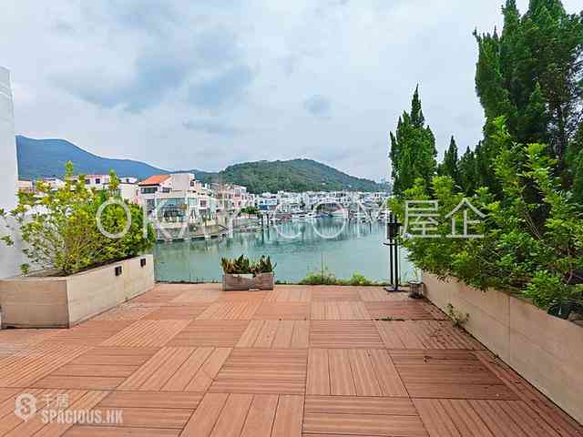 Sai Kung - Marina Cove Phase 1 01