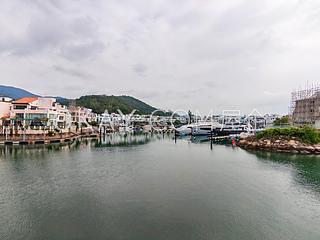 Sai Kung - Marina Cove Phase 1 02