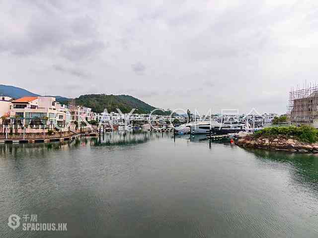 Sai Kung - Marina Cove Phase 1 02