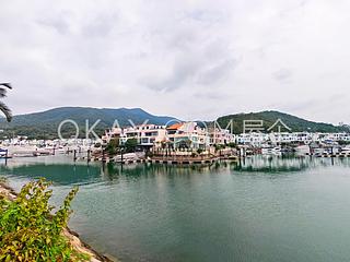 Sai Kung - Marina Cove Phase 1 03