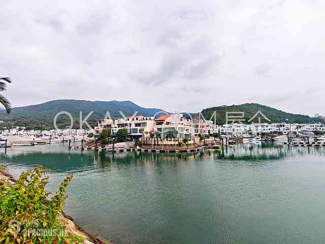 Sai Kung - Marina Cove Phase 1 03
