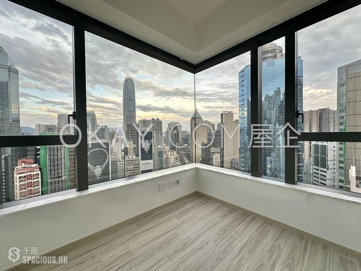 Central - The Unit Soho 01