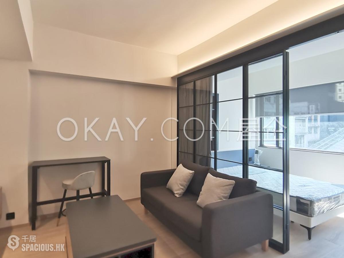 Central - 108-110, Wellington Street 01