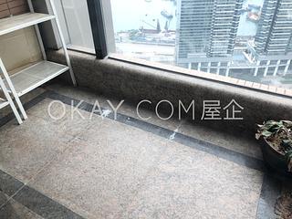 West Kowloon - The Arch Sun Tower (Block 1A) 02