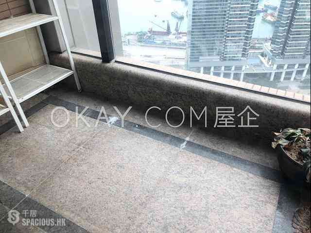 West Kowloon - The Arch Sun Tower (Block 1A) 02