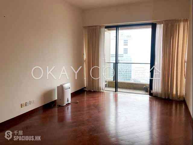 West Kowloon - The Arch Sun Tower (Block 1A) 05