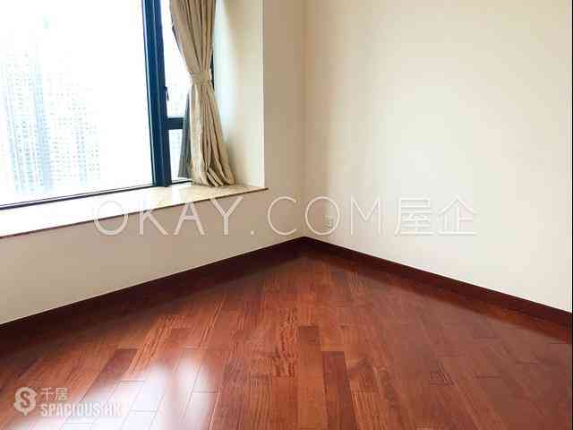 West Kowloon - The Arch Sun Tower (Block 1A) 07