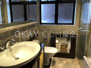 West Kowloon - The Arch Sun Tower (Block 1A) 09