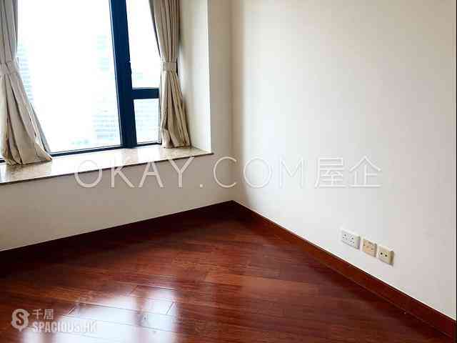 West Kowloon - The Arch Sun Tower (Block 1A) 10