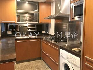 West Kowloon - The Arch Sun Tower (Block 1A) 11