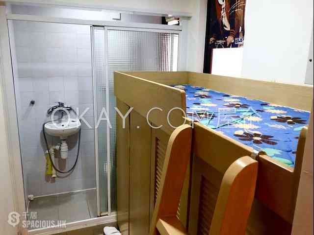 West Kowloon - The Arch Sun Tower (Block 1A) 12