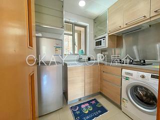 Wan Chai - The Zenith 10
