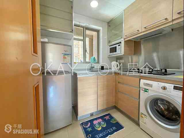 Wan Chai - The Zenith 10