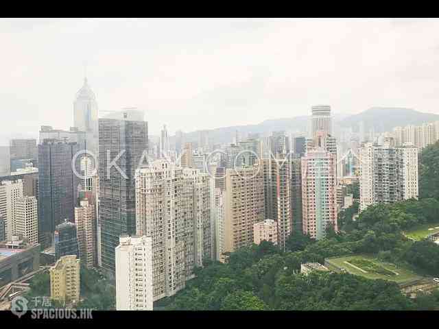 東半山 - 御花园 01