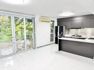 Sai Kung - Berkeley Bay Villa 02
