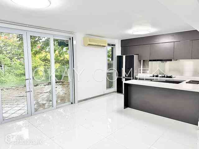 Sai Kung - Berkeley Bay Villa 02