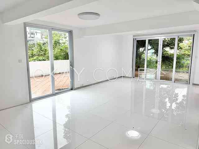 Sai Kung - Berkeley Bay Villa 03