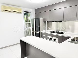 Sai Kung - Berkeley Bay Villa 04