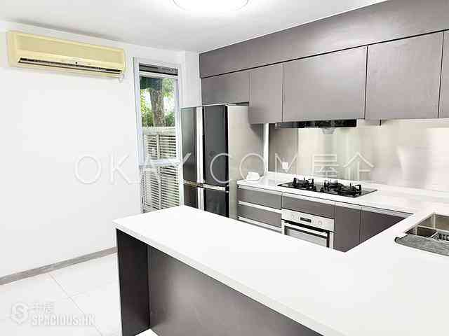 Sai Kung - Berkeley Bay Villa 04