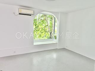 Sai Kung - Berkeley Bay Villa 05