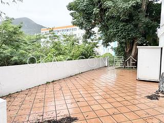 Sai Kung - Berkeley Bay Villa 09