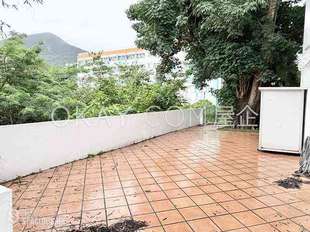 Sai Kung - Berkeley Bay Villa 09