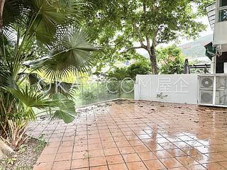 Sai Kung - Berkeley Bay Villa 10