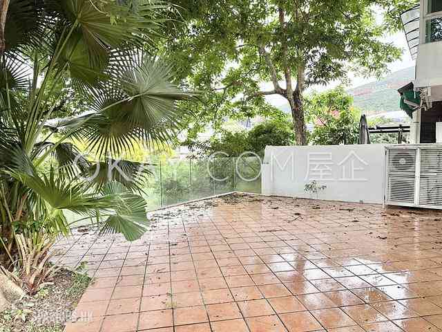 Sai Kung - Berkeley Bay Villa 10