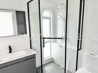 Sai Kung - Berkeley Bay Villa 11