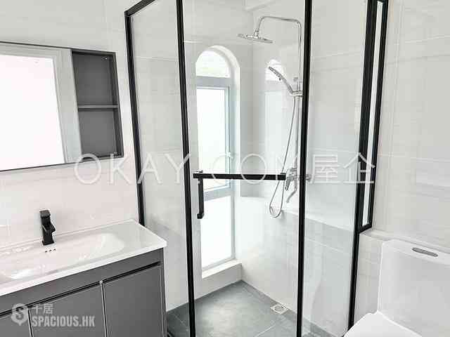 Sai Kung - Berkeley Bay Villa 11
