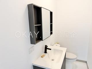 Sai Kung - Berkeley Bay Villa 12