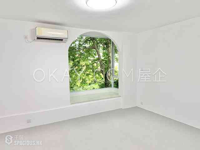 Sai Kung - Berkeley Bay Villa 13