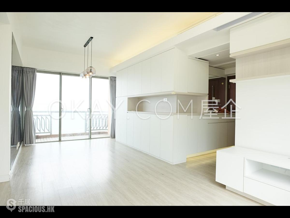 Kennedy Town - Mount Davis 01