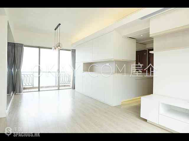 Kennedy Town - Mount Davis 01
